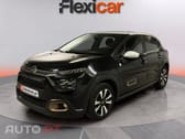 Citroen C3 1.2 PureTech C-Series
