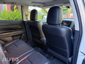 Mitsubishi Outlander 2.2 DI-D Instyle Navi