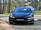 Tesla Model 3 Performance Dual Motor AWD