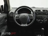 Mitsubishi Space Star 1.0 Active