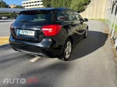 Mercedes-Benz A 200 URBAN
