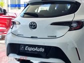 Toyota Corolla 1.8 Hybrid Comfort