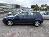 Volkswagen Golf 1.9 TDi Highline