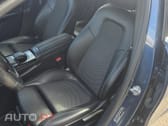 Mercedes-Benz A 180 d 7G-DCT Progressive