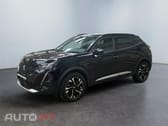 Peugeot E-2008 50 kWh Allure Pack
