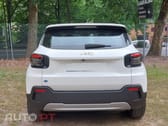 Jeep Avenger 54 kWh Altitude