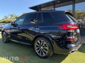 BMW X5 45 e xDrive Pack M