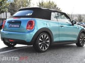 MINI Cabrio One