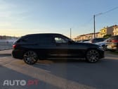 BMW 320 e Line Sport Auto