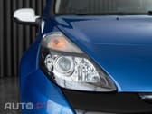 Renault Clio 2.0 16V Gordini RS