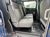 Ford Transit Custom L1H1 LKW VA Active