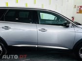 Peugeot 5008 BlueHDI 130 EAT8 GT