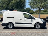 Citroen Berlingo 1.6 HDI Longa IVA Dedutível