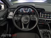 Audi A3 Sportback 30 TFSI