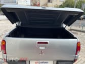 Mitsubishi L200 2.5 DI-D CD Invite+ AC/ABS 4WD