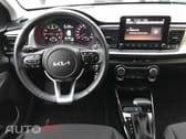 Kia Rio 1.0 T-GDI Drive 7DCT