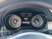 Mercedes-Benz GLA 220 CDi AMG Line 4-Matic