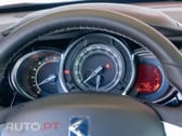 Citroen DS3 1.6 e-HDi So Chic