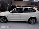 BMW X5 xDrive40d