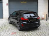 Ford Fiesta 1.0 EcoBoost ST-Line