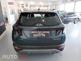 Hyundai Tucson 1.6 CRDi Premium