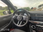 Jaguar I-Pace EV400 R-Dynamic HSE AWD