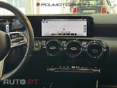 Mercedes-Benz A 180 d Style Plus