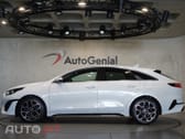 Kia Proceed 1.0 T-GDi GT Line