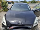 Peugeot 508 SW e-HDi 115 ETG6 Stop&Start Business-Line