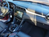 MG ZS 1.5 VTi-Tech Luxury