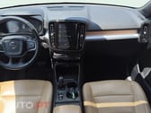 Volvo XC40 2.0 D3 Momentum Geartronic