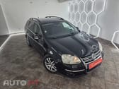 Volkswagen Golf Variant 1.9 TDi BlueM Confortline