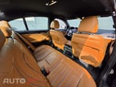 BMW 530 e iPerformance Line Luxury