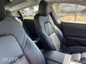 Tesla Model 3 Long Range AWD Dual Motor