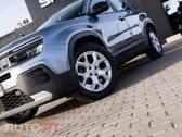 Jeep Avenger 1.2 GSE T3 Altitude