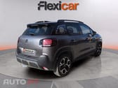 Citroen C3 Aircross 1.5 BlueHDi Shine EAT6 S&S
