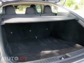 Tesla Model S 70D AWD