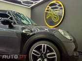 MINI Cooper Cooper S Aut.