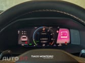 Cupra Formentor 1.4 e-Hybrid DSG VZ