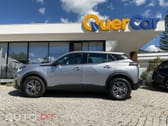Peugeot 2008 1.2 PureTech Style
