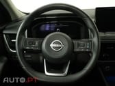 Nissan Qashqai 1.3 DIG-T N-Connecta LED Xtronic