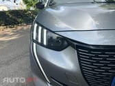 Peugeot E-208 50 kWh GT Line