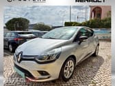Renault Clio 1.5 dCi Limited