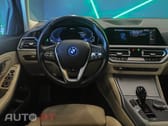 BMW 320 e xDrive Aut. Sport Line