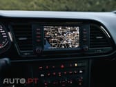 Seat Leon 2.0 TSI S&S DSG Cupra 290