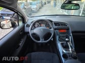 Peugeot 3008 1.6 HDi Premium
