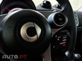 Smart ForTwo EQ prime