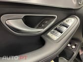 Mercedes-Benz C 300 e Avantgarde