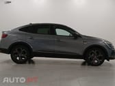 Renault Arkana 1.3 Tce R.s. Line Edc