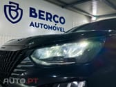 Peugeot 2008 1.2 PureTech Allure EAT8